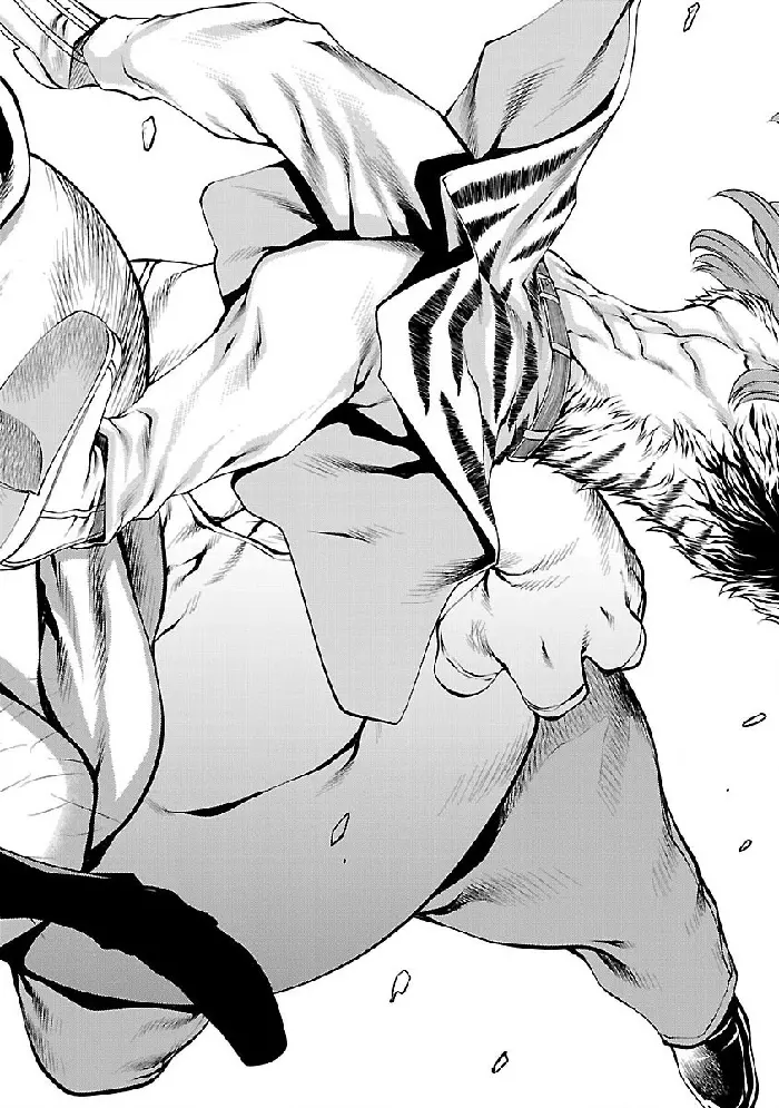 Killing Bites Chapter 13 image 28_optimized